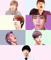 Pin By Kiran Lelouch On Infinite Infinite Pop Idol Kpop Idol
