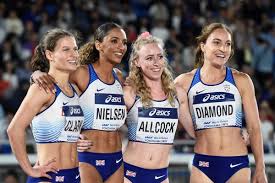 Athletics records comprise the best performance of an athlete before the year of their 20th birthday. Britain Backs Out Of U 20 World Athletics Championships In Kenya Over Covid 19 Worries The Port Harcourt Telegraph