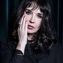 Voir plus d'idées sur le thème isabelle adjani, actrice, actrice française. Isabelle Yasmine Adjani