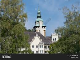 4 stars hunguest hotel palota is truly acceptable for a spa/relax, romance/honeymoon, gourmet, luxury, castle, mountains, countryside, nature/wildlife weekend. Hunguest Hotel Palota Image Photo Free Trial Bigstock