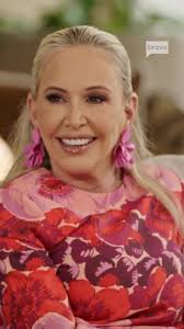 Shannon Storms Beador's Charming Moments