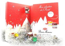 Ce joli calendrier signé clémence monot cache 24 thés et infusions en sachets individuels. 10 Calendriers De L Avent Pour Noel 2018