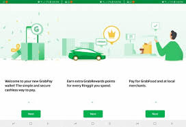 We did not find results for: Grab Mula Mengaktifkan Dompet Digital Grabpay Untuk Pengguna Malaysia Amanz