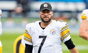 Ben roethlisberger wants to continue playing next season and, barring a change of heart, intends roethlisberger is under contract through 2021, which would be his 18th nfl season. Pittsburgh Steelers Qb Ben Roethlisberger Placed On Covid 19 List After Teammate Tests Positive