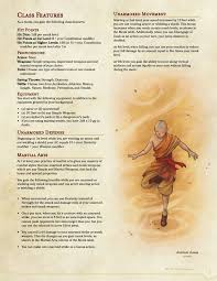 Baldur'S Gate 3 Monk Class Guide - Martial Arts, Unarmored Defense, And  Build Suggestions | Rpg Site
