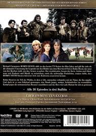 Maybe you would like to learn more about one of these? Robin Hood 1984 1986 Komplette Serie 10 Dvds Jpc