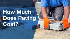 Backyard remodeling costs tend to run from $1,000 to $40,000 or more, significantly higher than most front yard projects since it includes most of your outdoor entertainment. Cost Of Paving Installation Serviceseeking Price Guide