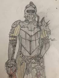 Apollyon is the main antagonist and final boss of the story mode of for honor. Apollyon For Honor Amino