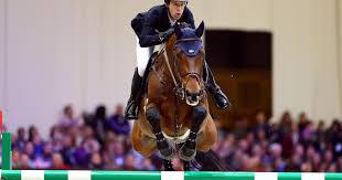 Photo Maikel van der Vleuten se spare de VDL Groep - Eurosport