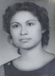 Comunico a familiares y amistades el sensible fallecimiento de nuestra  amiga. Rosalba Cruz de Portillo Falleció ayer 22 de Abril, en el estado de  los Angeles California , siendo hija de Mitunga