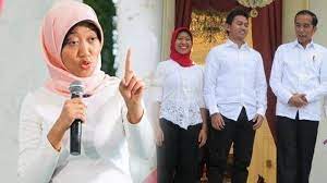 Sosok Ayu Kartika Dewi Staf Khusus Milenilal Jokowi Yang Peka Terhadap Toleransi Dan Sosial Tribunbatam Id