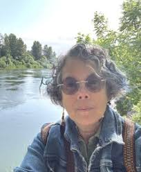 MA Degree Program Faculty