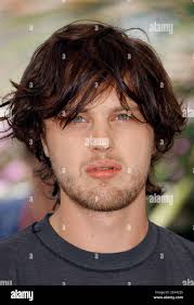 Michael pitt hi-res stock photography and images