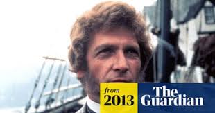 Peter Gilmore obituary