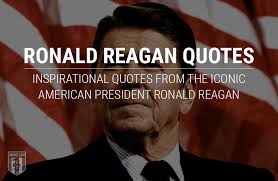 Flag, is the national flag of the united states. Ronald Reagan Quotes Quotes By The Iconic American President Ronald Reagan