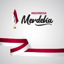 Indonesia merdeka иконки ( 29 ). Indonesia Merdeka Flag Vector Template Design Illustration Flag Icons Template Icons Independence Png And Vector With Transparent Background For Free Downloa Desain Ilustrasi Bendera Hari Kemerdekaan