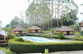 Info Terkini Fasilitas Dan Tarif Penginapan Agrowisata Ptpn 8 Bandung Penginapan Net 2021