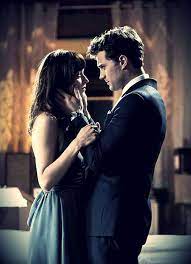 Meet Fifty Shades Sombras De Grey 50 Sombras De Grey Cincuenta Sombras De Grey