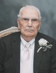 Obituary for Dan LeMaster, Jr.