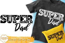 Download Super Dad Svg Father S Day Svg Father Words Svg Didiko Designs