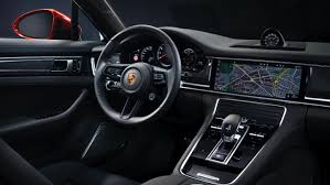 See the 2021 porsche panamera price range, expert review, consumer reviews, safety ratings, and listings near you. Porsche Prasentiert Umfangreich Uberarbeiteten Panamera