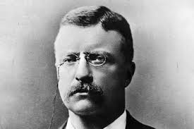 Teddy Roosevelt started the Museum of Natural History in his bedroom