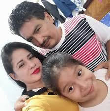 J Mayra Bernal Valencia