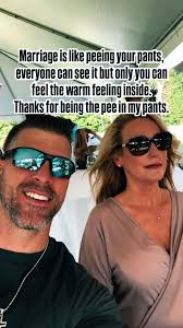 Thanks for being my pee baby! #marriage #marriagehumor #viral #viralvideo  #chiefnitro #fyp