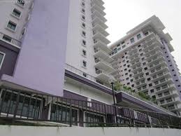 The facilities and services provided by indah alam vacation home will ensure a pleasant stay for guests. Shah Alam Subang Andaman Indah Alam Condominium To Let