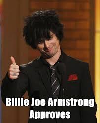 Billie Joe Armstrong By Crashqueen1 On Deviantart Billie joe armstrong (born february 17, 1972) is an american singer, songwriter, musician, and record producer. deviantart
