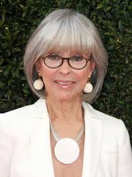 Among her notable acting work are supporting roles in the musical films singin' in the rain (1952), the king and i (1956) and west side story (1961), as well as a 1971… read more. Bilder Zu Rita Moreno Filmstarts De