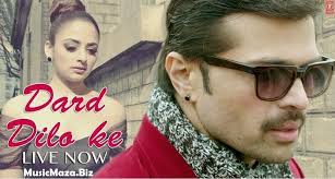 Dard Dilo Ke The Xpose 2014 Video Song 720p Hd Download Music Maza The Xpose Songs Yo Yo Honey Singh