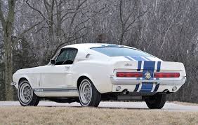 The Rarest Of The Rare The One And Only 1967 Shelby Gt500 Super Snake Throttlextreme Super Snake Shelby Gt500 Ford Mustang Shelby