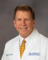 Michael R. McMullan, MD