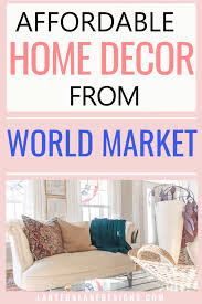 My Favorites From World Market In 2020 Farmhouse Style Lighting Fixtures Bathroom Farmhouse Style Affordable Home Decor