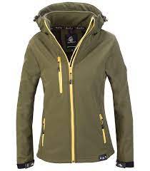 Modische & funktionale workwear für frauen von engelbert strauss top auswahl & qualität logoservice & kauf auf rechnung » jetzt bestellen! Rock Creek Damen Softshell Jacke Regenjacke Ubergangsjacke Sportjacke D 412 Neu Kaufen