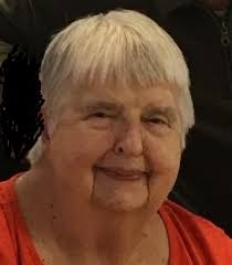 Obituary for Berta Mae (Harts) Tompkins
