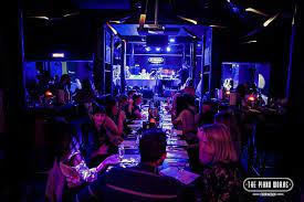 Dining alone can be cool (seriously!), but dining with friends is awesome, and therefore by. Best Party Restaurants In London Restaurants For A Party In London Designmynight