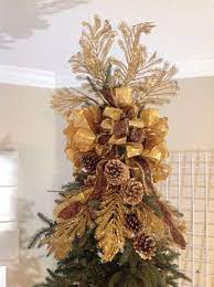 And in case you haven't decorated your tree yet or came up short of christmas tree topper ideas, we've got just the solution for you. Christmas Xmas Tree Toppers Christmas Tree Toppers Christmas Topper