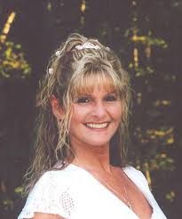 Virginia Lynn “Gina” Greer Page (1964-2010)
