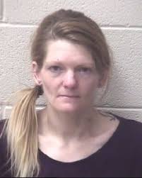 Alexander County Deputies Arrest Duo