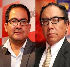 ENTREVISTA. Ganadores del Premio Copé sobre su proceso de escritura