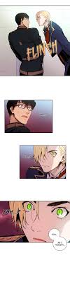 Thumbnail Manga