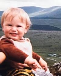 Good morning little man Sam. What a...