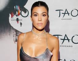 Kourtney kardashian and travis barker: Kourtney Kardashian Says She Isn T Changing Her Style