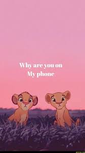 Lion King Behang Achtergrond Behang King Lion Anime Animeboy Animeboycool Animewa In 2020 Cartoon Wallpaper Iphone Funny Phone Wallpaper Funny Iphone Wallpaper