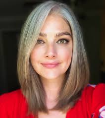 Here are some of the most recommended options: Nicole Journey From Dye To Gray Silver Free