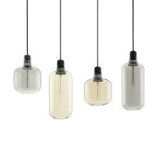 Led bilderleuchten led deckenleuchten led einbauleuchten led fluter led kinderzimmerleuchten led klemmleuchten led kugelleuchten led lampen. Amp Pendelleuchte Von Normann Copenhagen Connox Pendelleuchte Anhanger Lampen Leuchte Esstisch