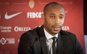 Apresentado oficialmente, Henry explica escolha pelo Monaco: 'Foi com o  coração'