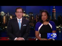 The kabc team covers the los angeles and southern california area like no one else. Eyewitness News On Twitter The News Is On Join Us On Channel 7 Or On Abc7ny Https T Co Nfqtc9jzzc